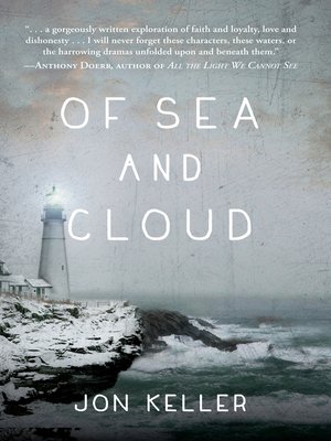 cover image of Of Sea and Cloud